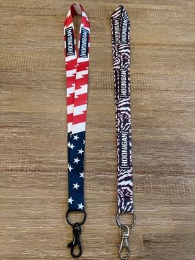 HOONIGAN Lanyards